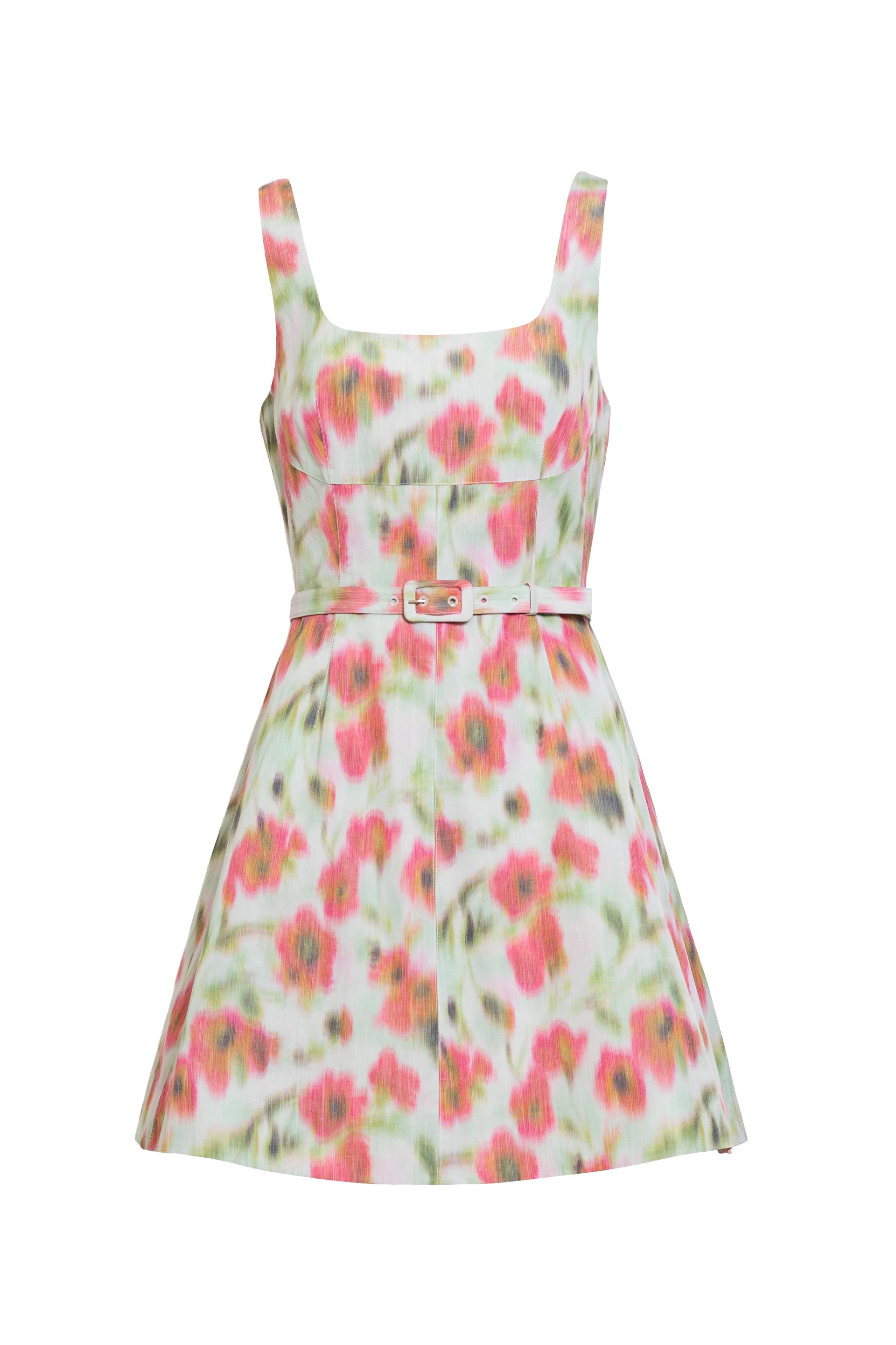 PAIGE DRESS - Dresses - Sassanova