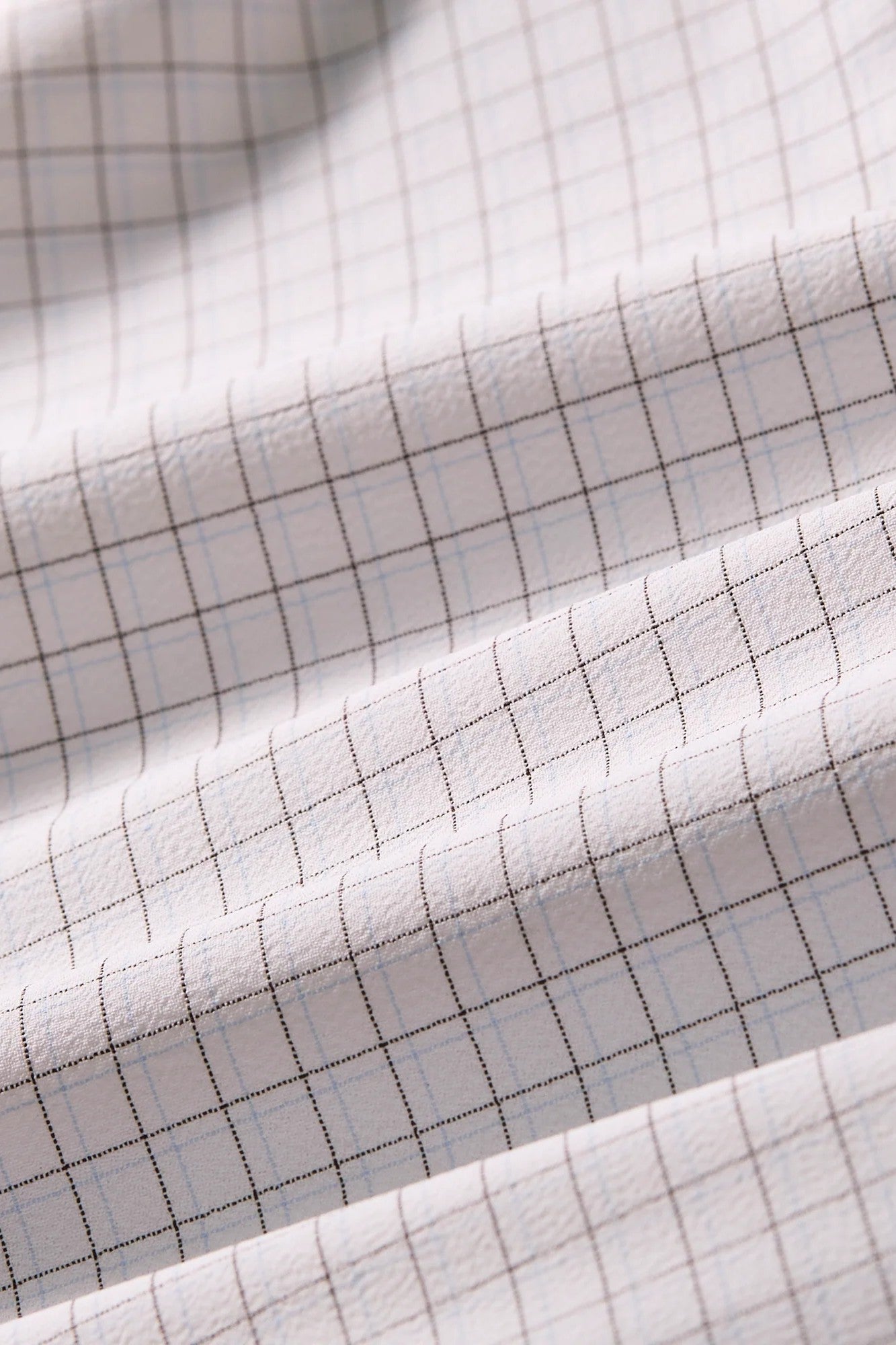 LEEWARD LS DRESS SHIRT - Long sleeved woven shirts - Novaman