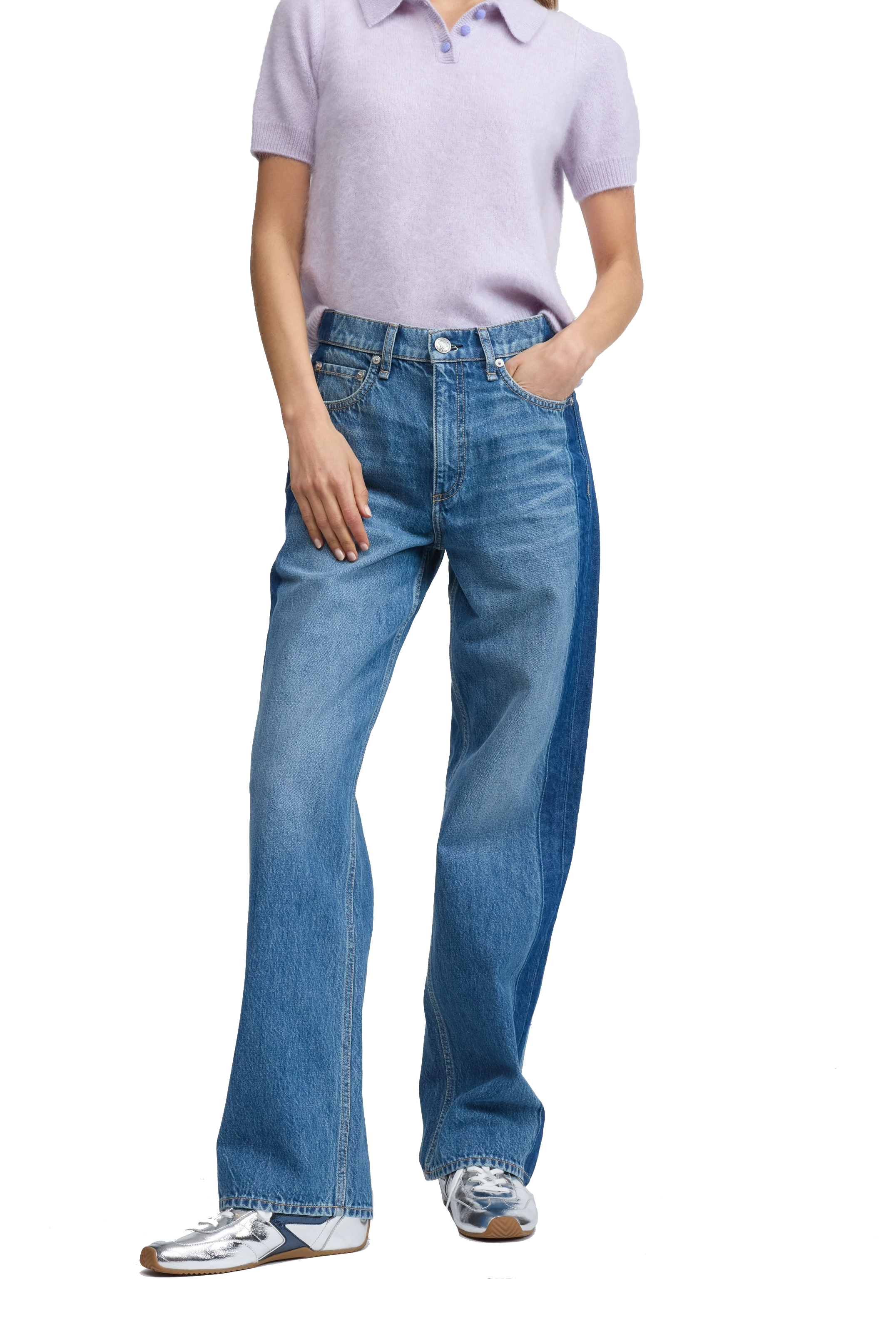 SHEA FULL STRAIGHT - Sassanova