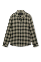 LENNOX SPORT SHIRT - Long Sleeved Shirts - Novaman