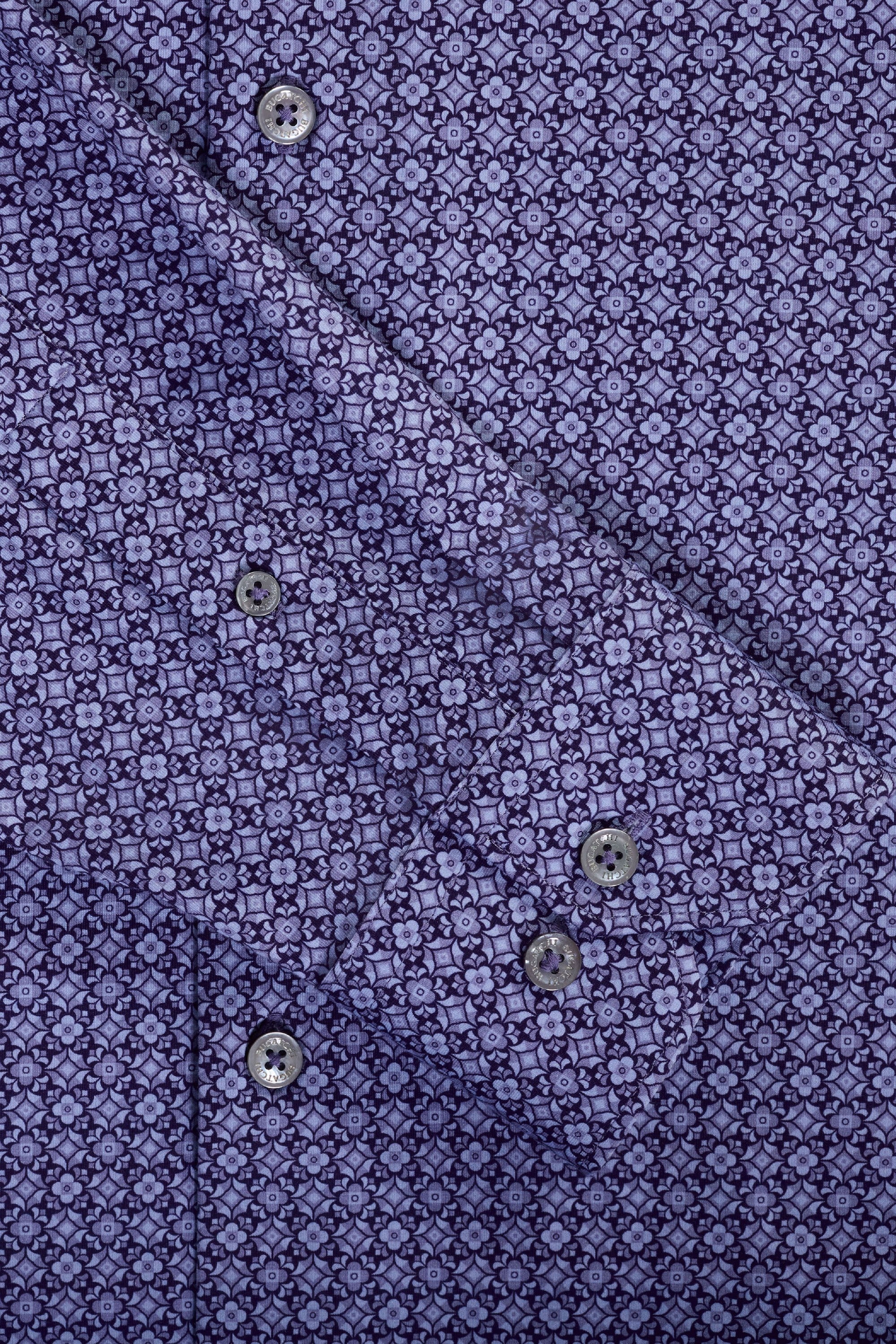 OOOHCOTTON JAMES LS SHIRT - Long Sleeved Shirts - Novaman