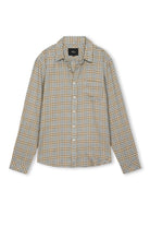 LENNOX SPORT SHIRT - Long Sleeved Shirts - Novaman