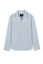 WYATT SHIRT - Long Sleeved Shirts - Novaman