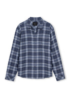 LENNOX SHIRT - Long Sleeved Shirts - Novaman