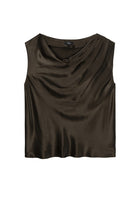 LILLY TOP - Blouses - Sassanova