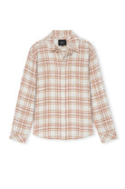 LENNOX SHIRT - Long Sleeved Shirts - Novaman