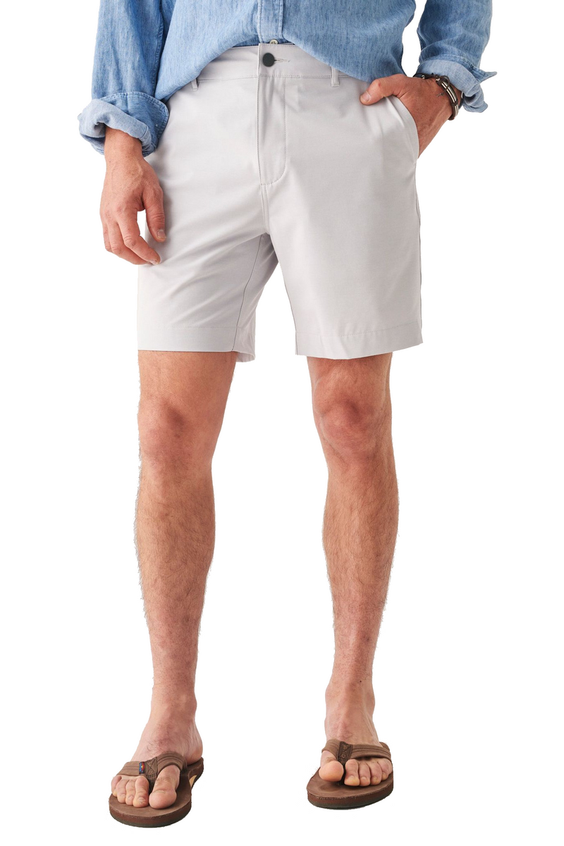 7" BELT LOOP ALL DAY SHORTS