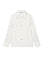 ABBEY BLOUSE - Blouses - Sassanova