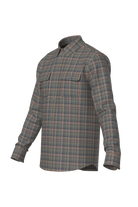 LEGEND SWEATER SHIRT - Long sleeved shirts - Novaman