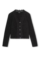 MER SWEATER - Sweaters - Sassanova