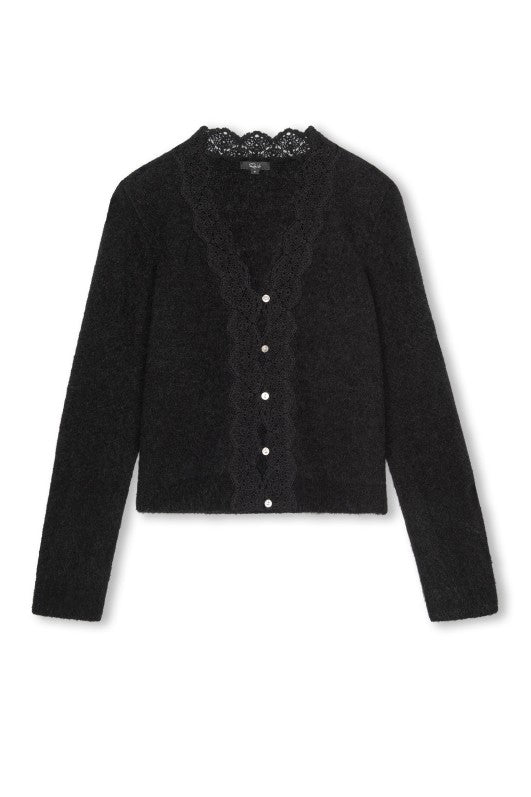 MER SWEATER - Sweaters - Sassanova