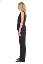VALARIE BLAZER VEST
sassanova