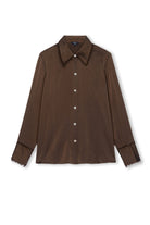 ABBEY BLOUSE - Blouses - Sassanova