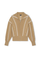 LUNE SWEATER - Sweaters - Sassanova