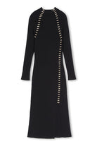 IMARA DRESS 2 - Sassanova