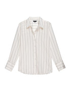 SAIGE BLOUSE - Blouses - Sassanova