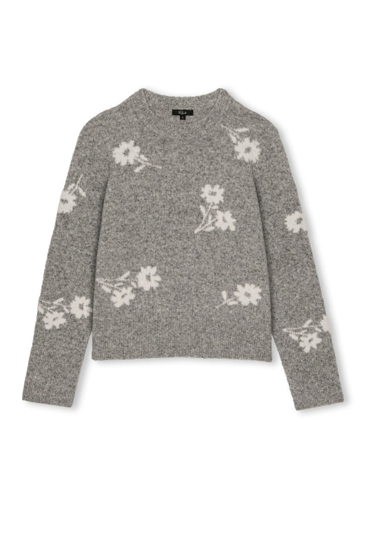 ANISE SWEATER - Sweaters - Sassanova
