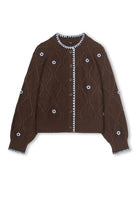 LAURIE SWEATER - Sassanova