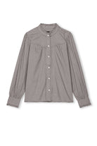 ALANNA BLOUSE - Blouses - Sassanova