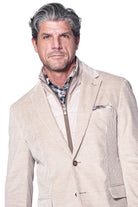 LORENZO SPORTCOAT-novaman