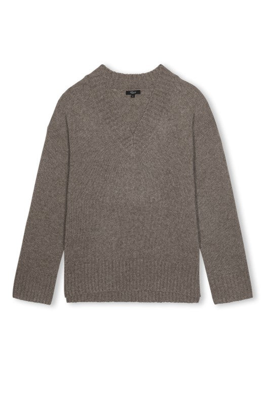 GISELLA SWEATER - Sweaters - Sassanova