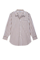 ELSA SHIRT - Blouses - Sassanova