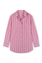 ELSA SHIRT - Blouses - Sassanova