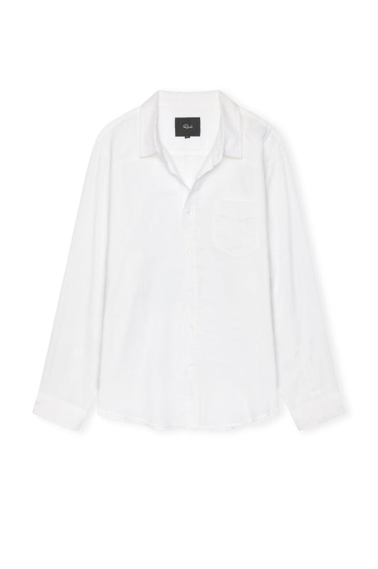 WYATT SHIRT - Long Sleeved Shirts - Novaman