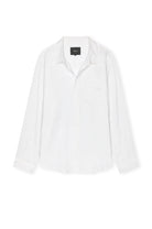 WYATT SHIRT - Long Sleeved Shirts - Novaman