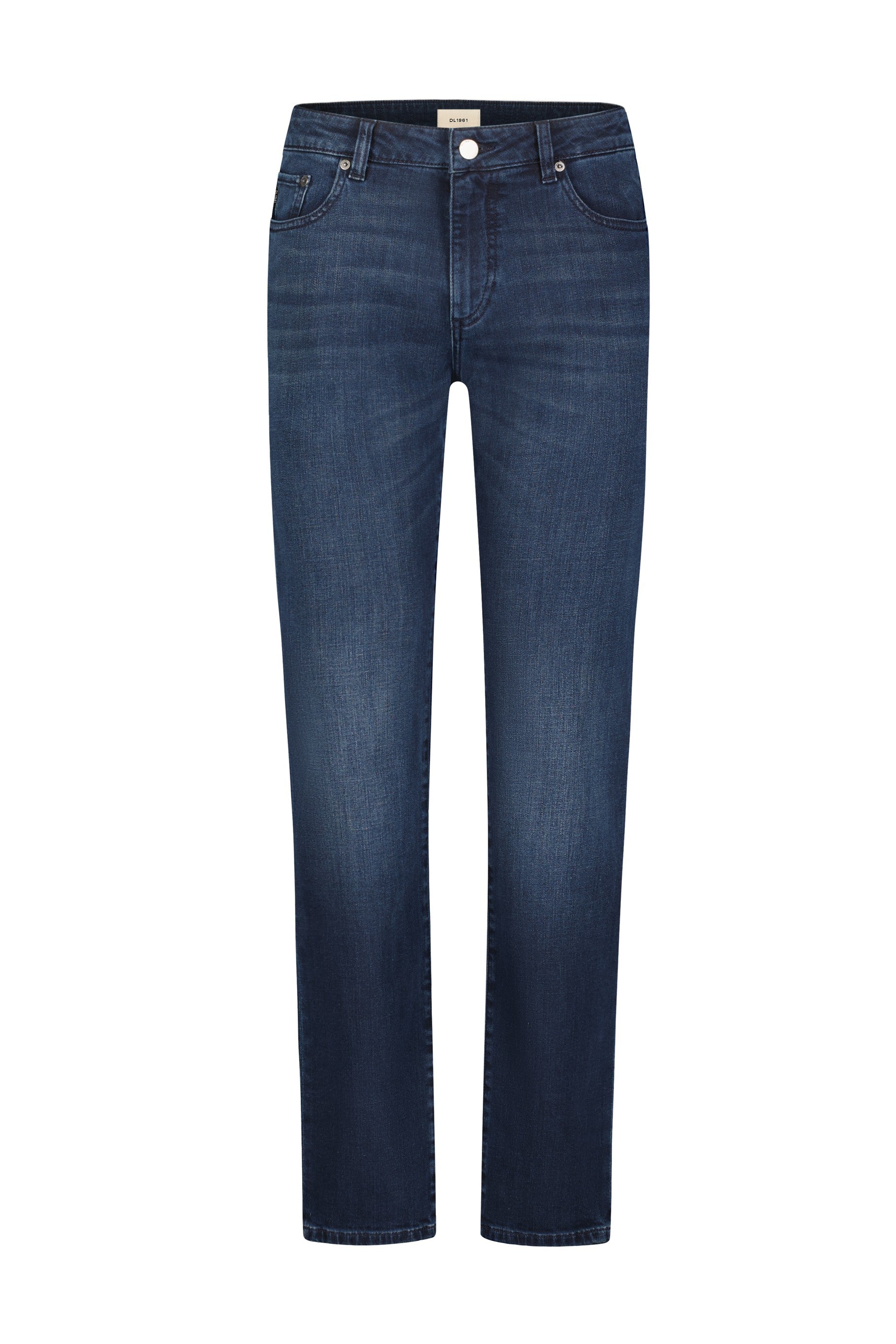 NICK SLIM (11650) - Jeans - Novaman