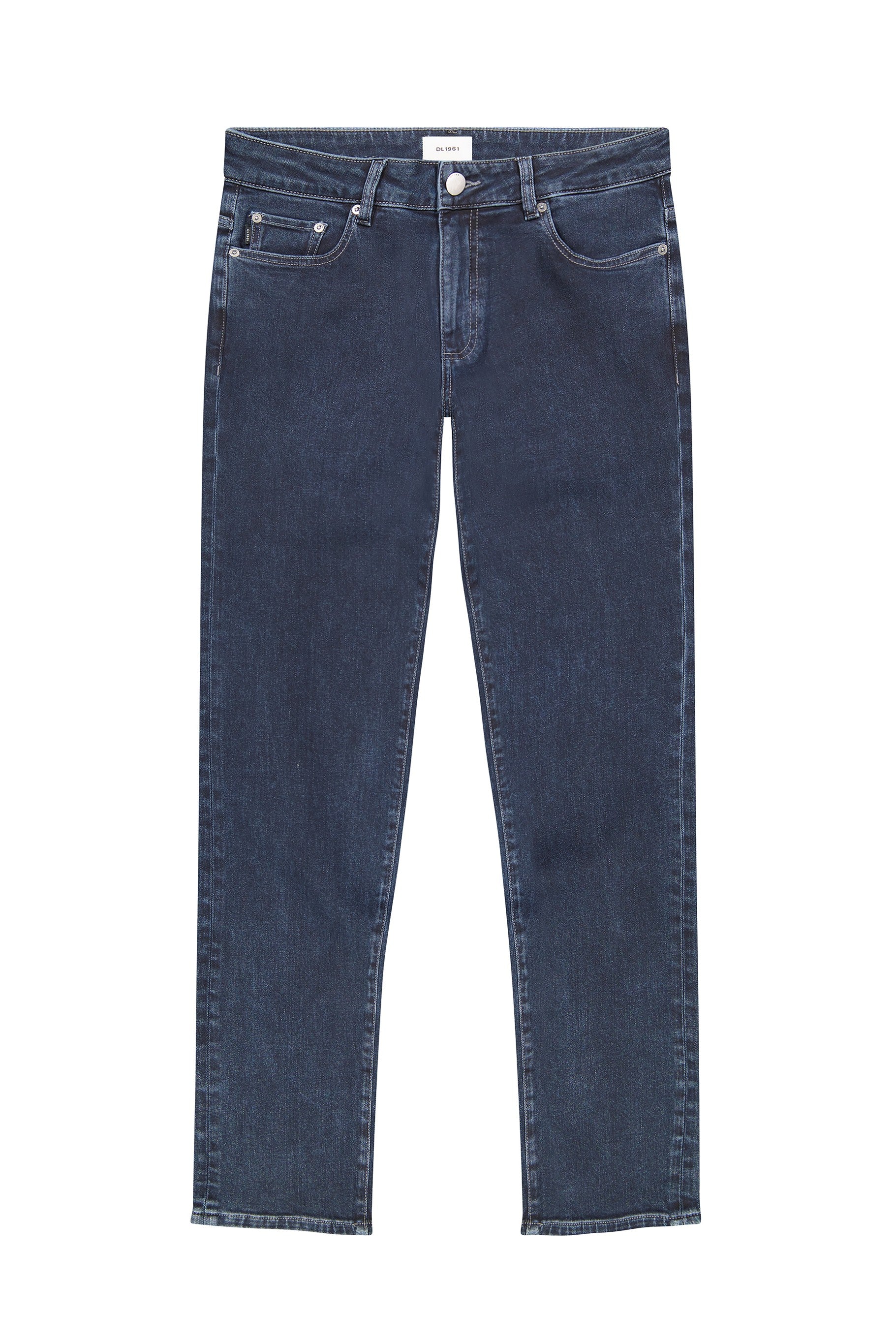 NICK SLIM DENIM - Jeans - Novaman