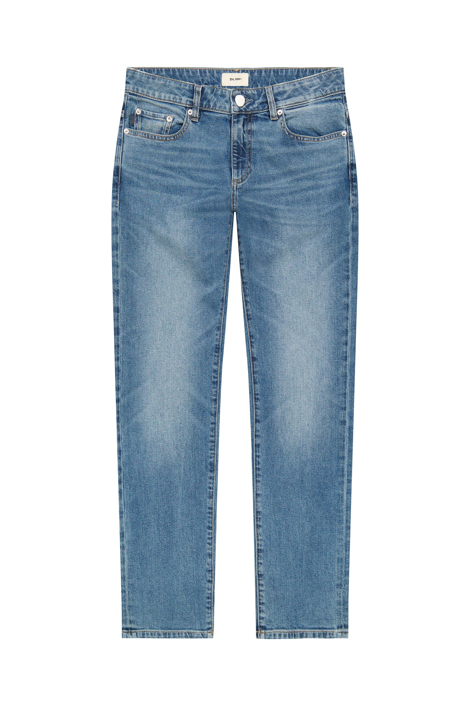 NICK: SLIM (11767) - Jeans - Novaman