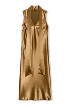 LORENZA DRESS - Dresses - Sassanova