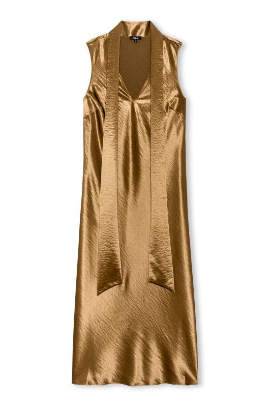 LORENZA DRESS - Dresses - Sassanova