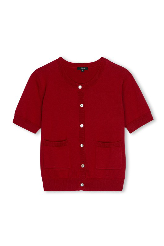 AISLEY SWEATER - Sweaters - Sassanova