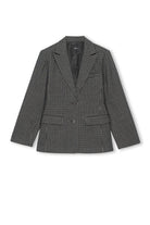 DORIS BLAZER - Jackets - Sassanova