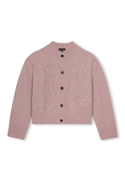 CORALEE SWEATER - Sweaters - Sassanova