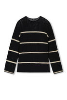 EVANGELINE SWEATER - Sweaters - Sassanova