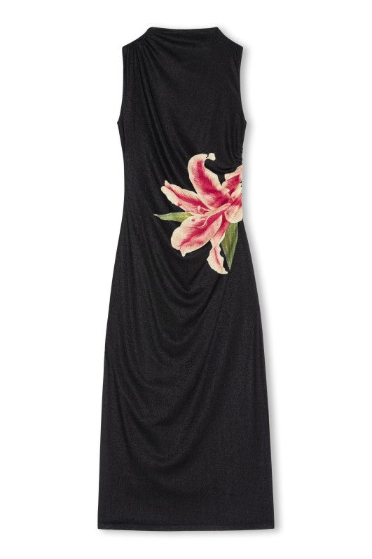 REBECCA DRESS - Dresses - Sassanova