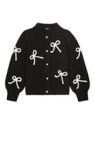 FRANCESCA SWEATER - Sweaters - Sassanova