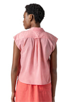 SS BUTTON DOWN (PA2961)-sassanova