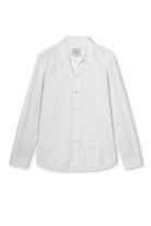 SAMAR TOP - Blouses - Sassanova