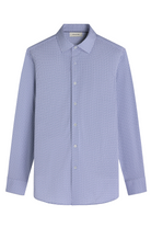 OOOHCOTTON JAMES LS SHIRT - Long Sleeved Shirts - Novaman