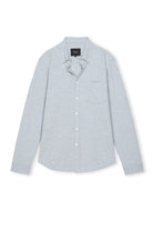 VINCENT LS SPORT SHIRT - Long sleeved shirts - Novaman