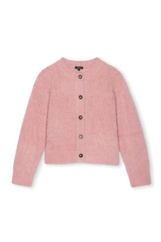 MELO SWEATER - Sweaters - Sassanova