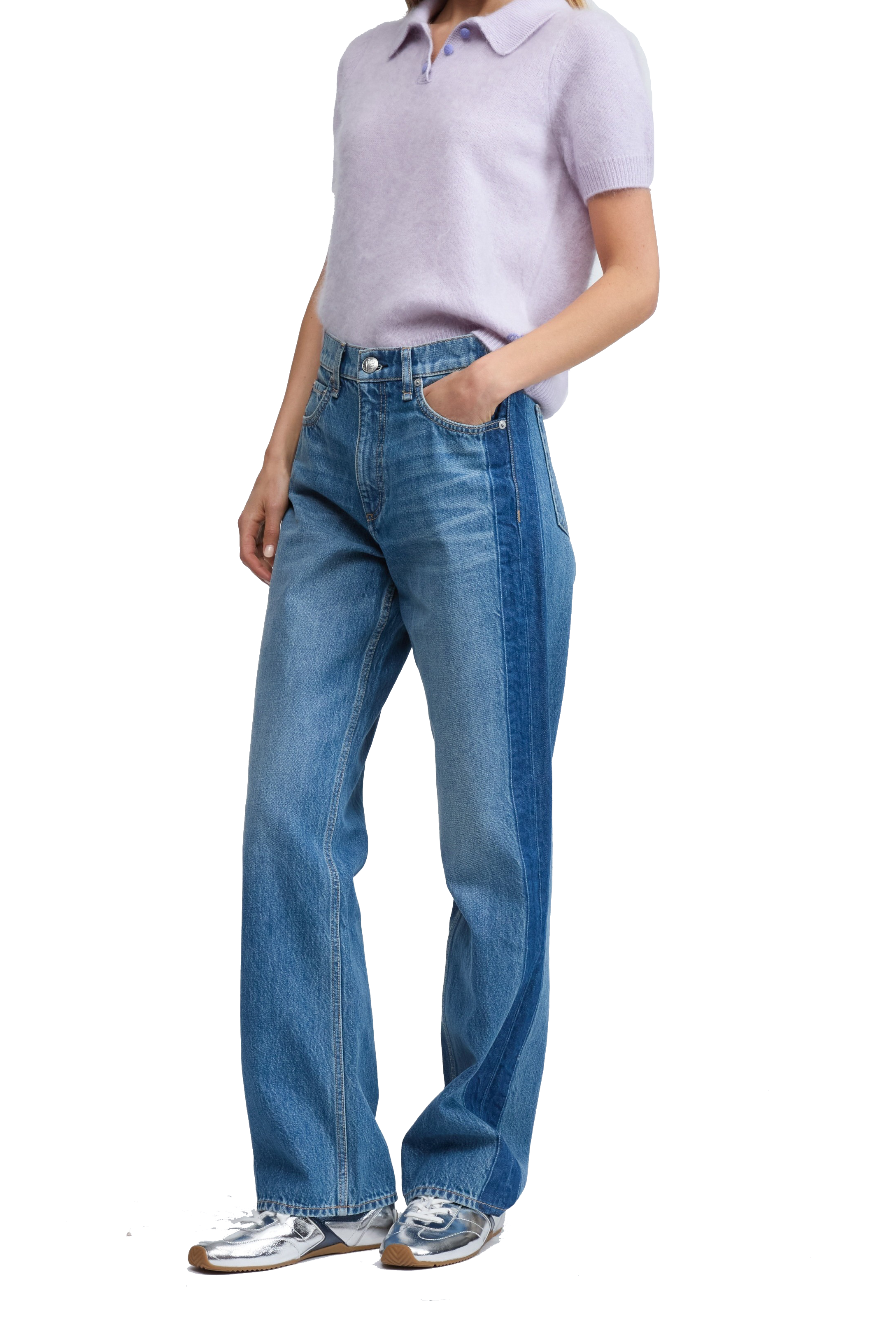 SHEA FULL STRAIGHT - Sassanova