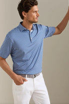 DUNNES PERFORMANCE POLO - Short Sleeved Polos - Novaman