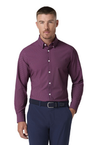 LEEWARD LS DRESS SHIRT - Sassanova