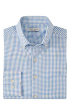 HANFORD PERFORMANCE TWILL SPORT SHIRT
novaman