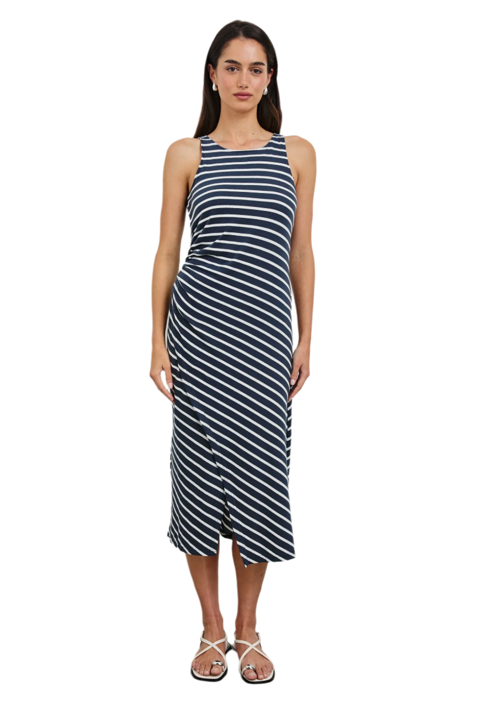 MAX DRESS
sassanova